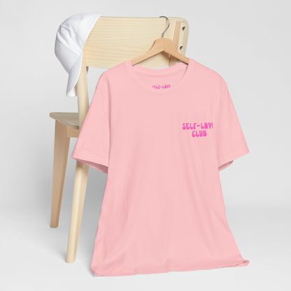 The True Love Yourself T Shirt - US