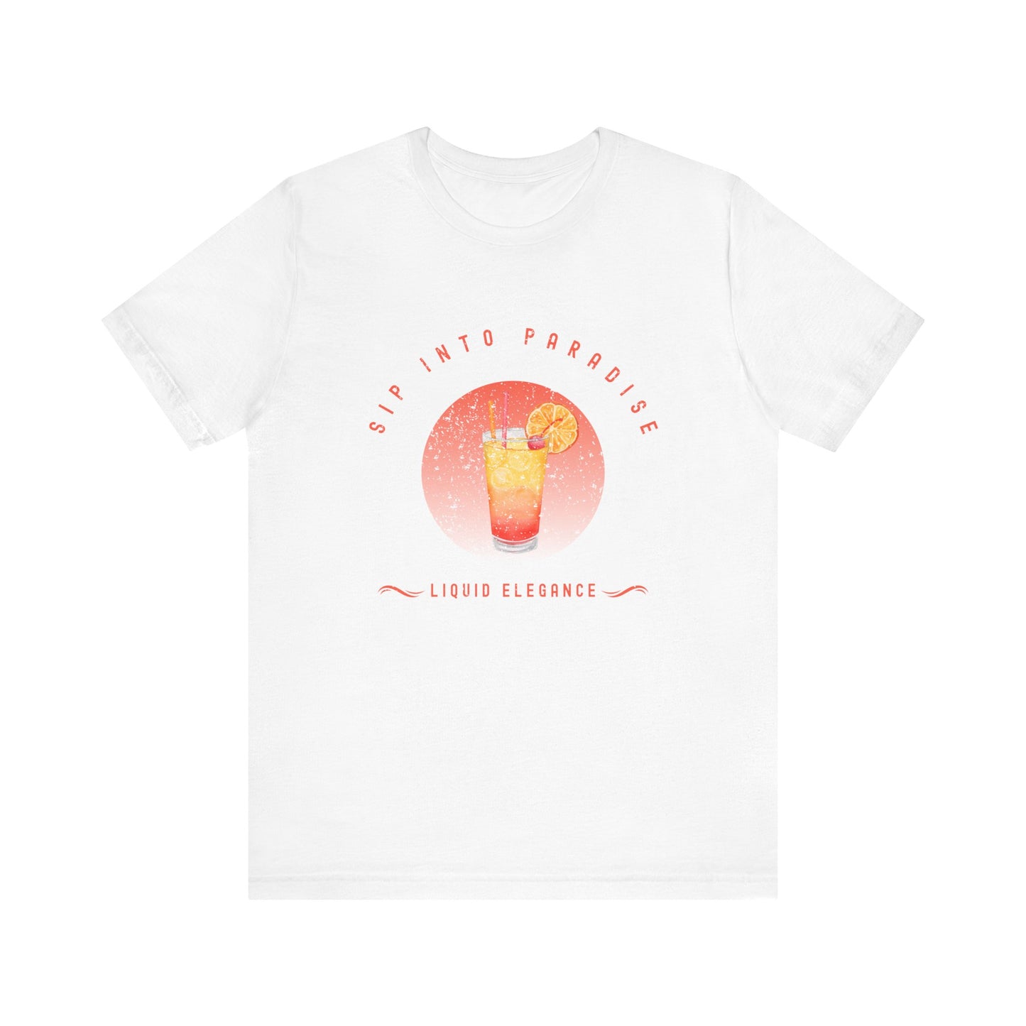 Cocktail Shaker Ginger Root Beer T Shirt - US